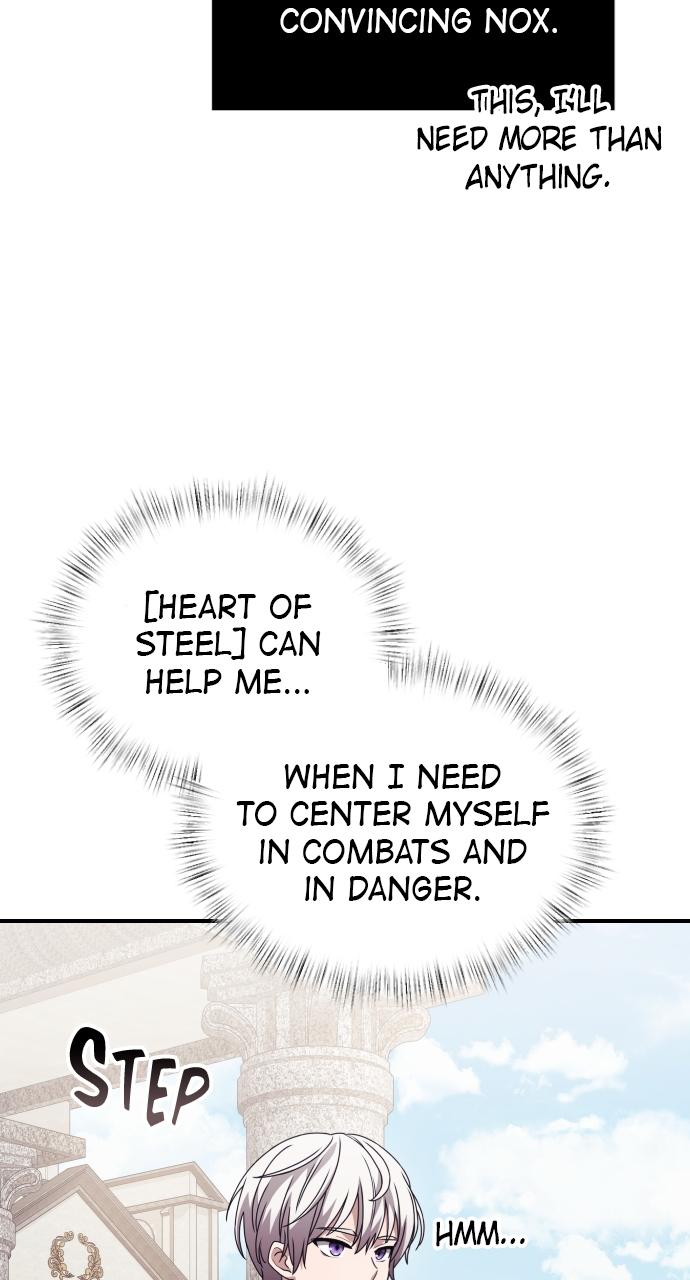 Time-Limited Genius Dark Knight Chap 2 - Next Chap 3