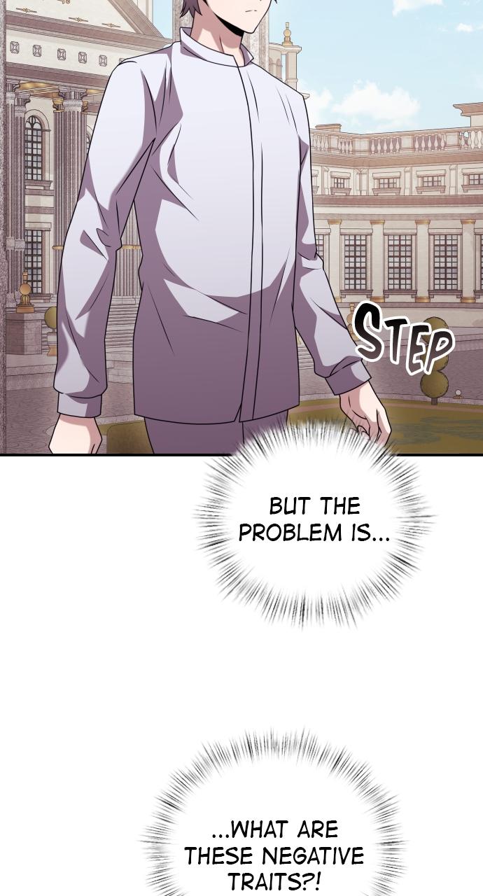 Time-Limited Genius Dark Knight Chap 2 - Next Chap 3