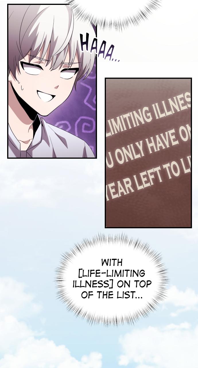 Time-Limited Genius Dark Knight Chap 2 - Next Chap 3