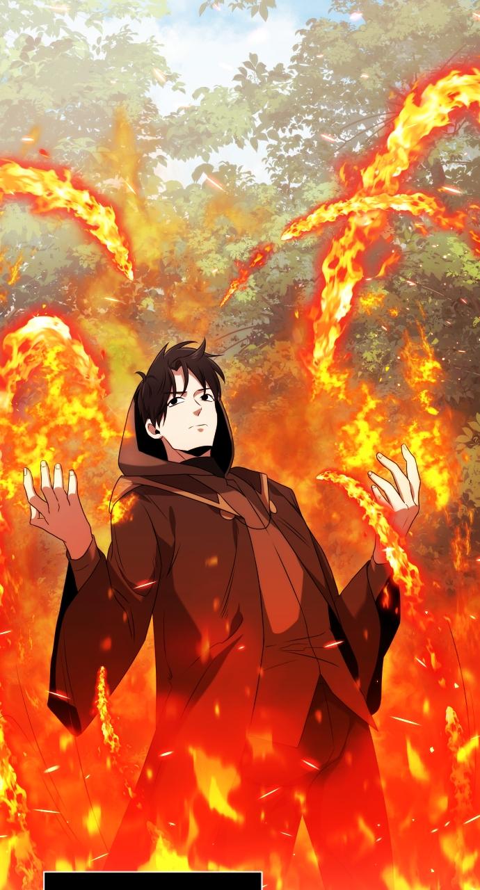 Time-Limited Genius Dark Knight Chap 2 - Next Chap 3