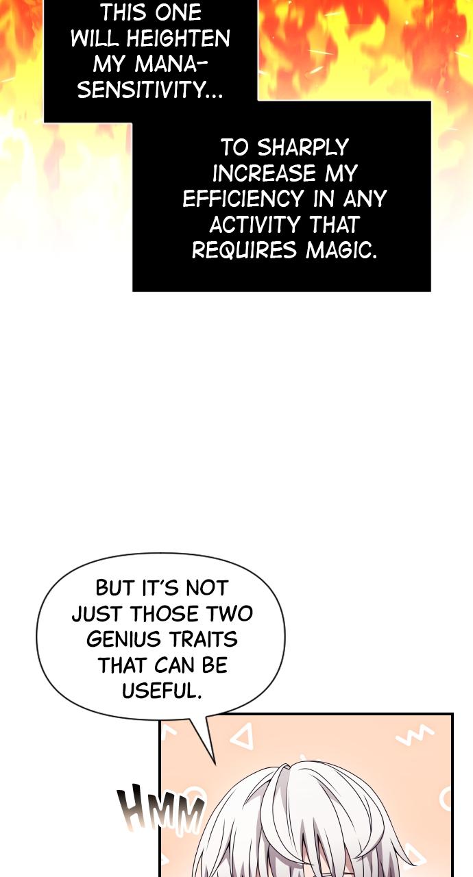 Time-Limited Genius Dark Knight Chap 2 - Next Chap 3