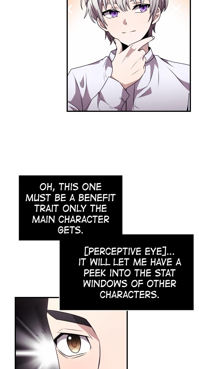 Time-Limited Genius Dark Knight Chap 2 - Next Chap 3