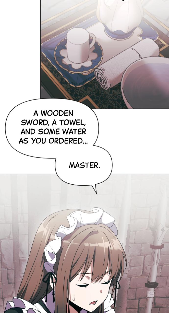 Time-Limited Genius Dark Knight Chap 3 - Next Chap 4