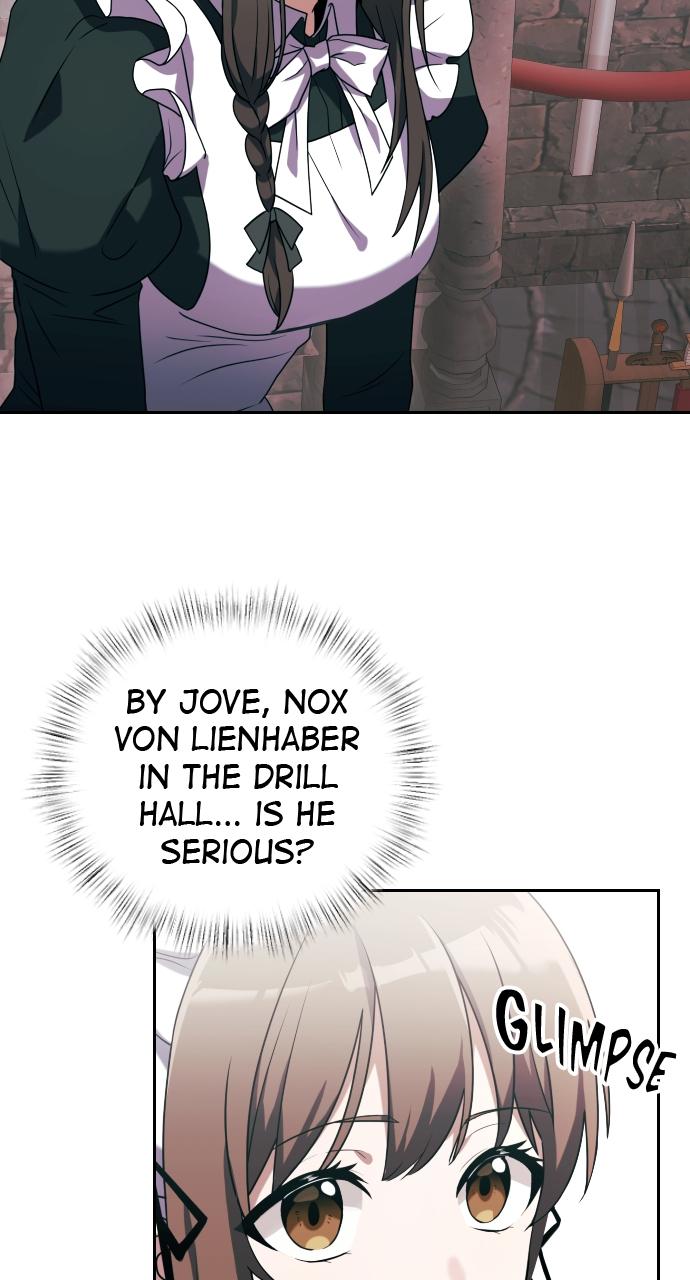 Time-Limited Genius Dark Knight Chap 3 - Next Chap 4