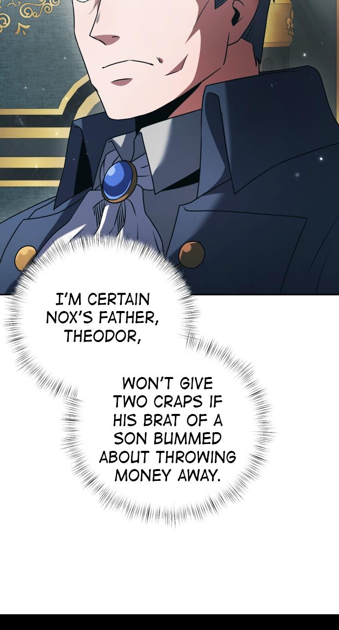 Time-Limited Genius Dark Knight Chap 3 - Next Chap 4