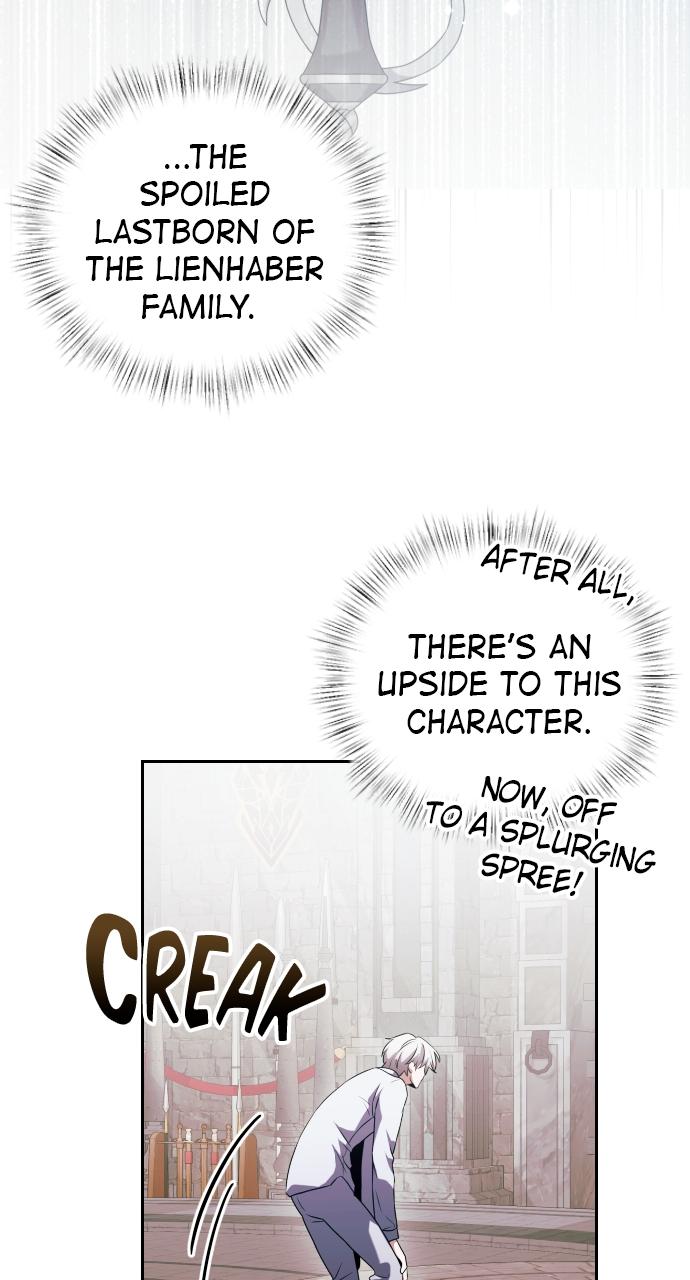 Time-Limited Genius Dark Knight Chap 3 - Next Chap 4