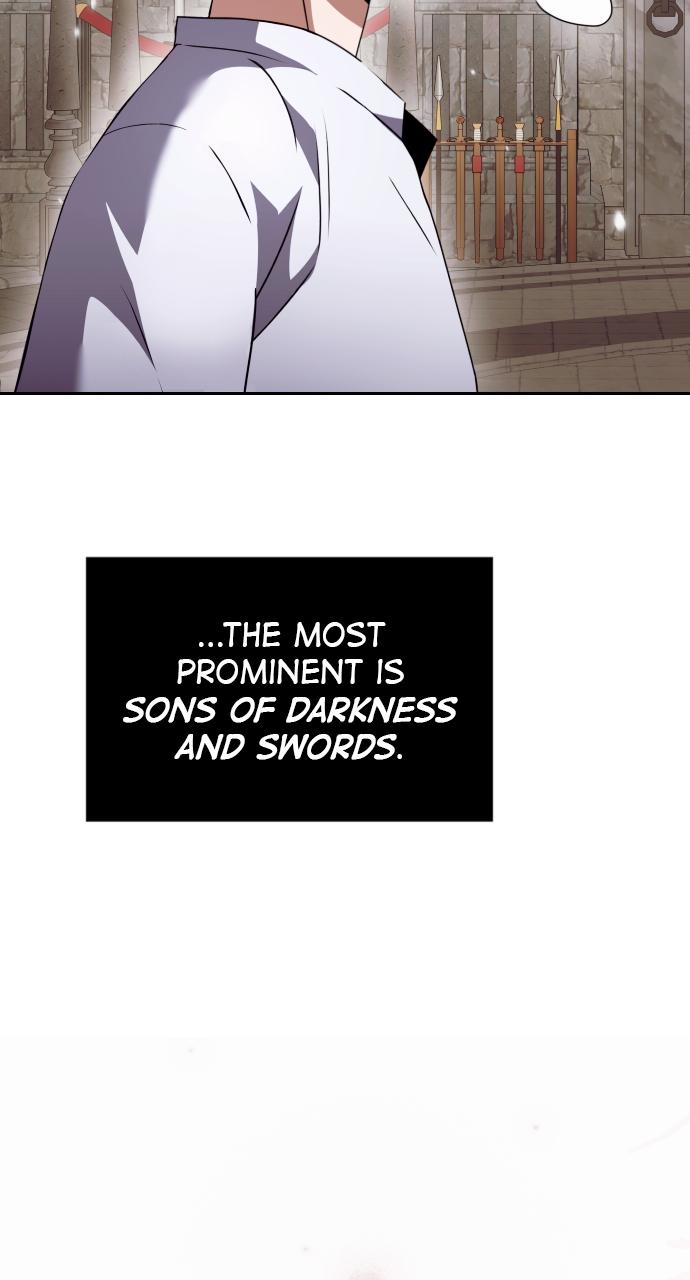 Time-Limited Genius Dark Knight Chap 3 - Next Chap 4