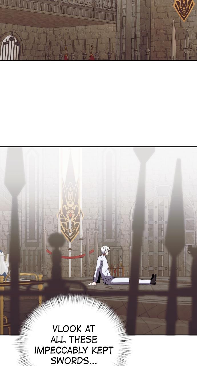 Time-Limited Genius Dark Knight Chap 3 - Next Chap 4