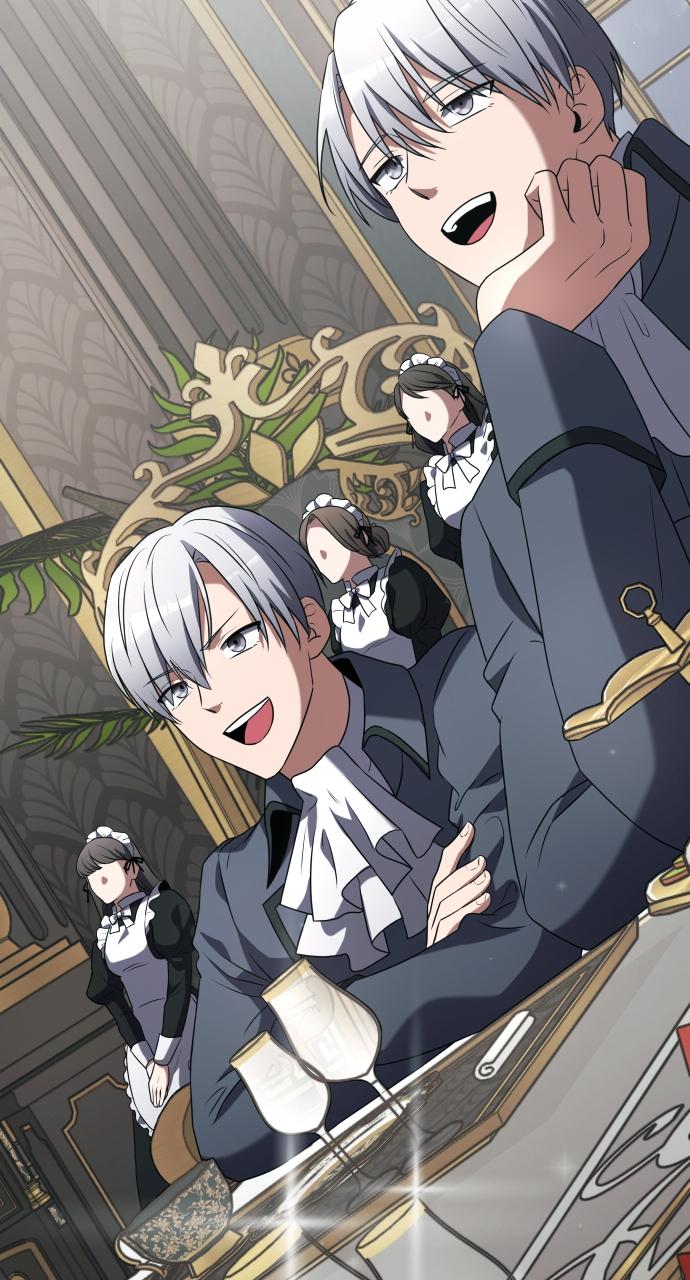 Time-Limited Genius Dark Knight Chap 3 - Next Chap 4