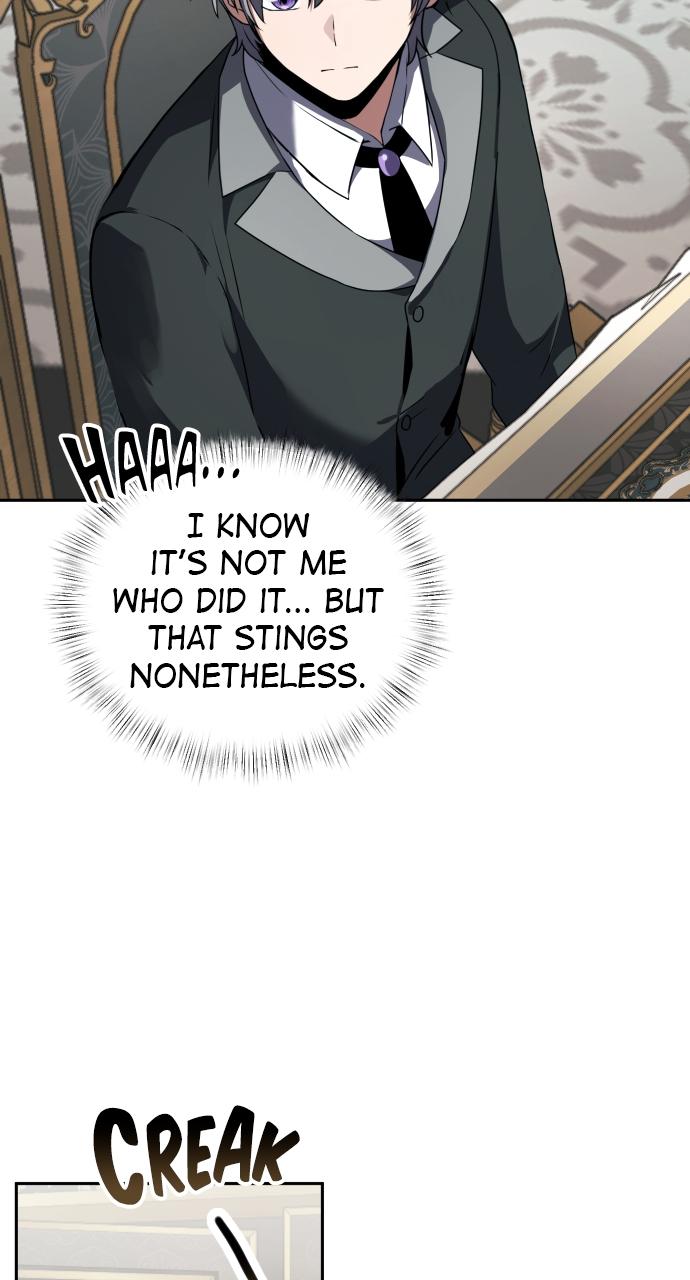 Time-Limited Genius Dark Knight Chap 3 - Next Chap 4