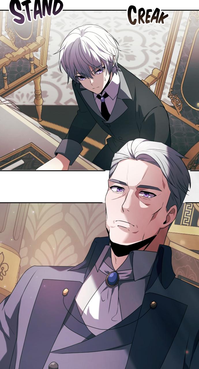 Time-Limited Genius Dark Knight Chap 3 - Next Chap 4