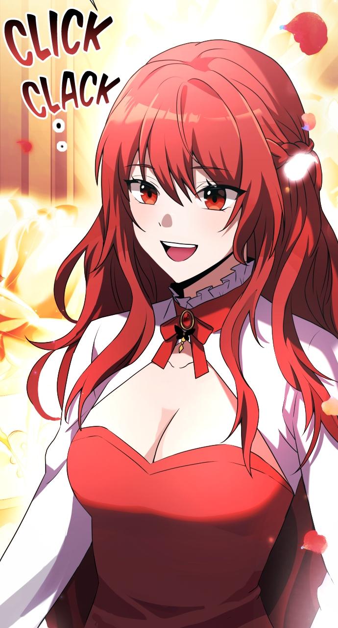 Time-Limited Genius Dark Knight Chap 3 - Next Chap 4