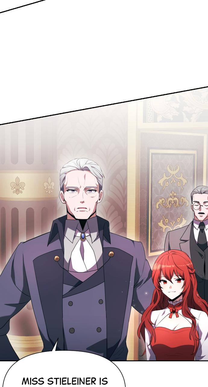 Time-Limited Genius Dark Knight Chap 3 - Next Chap 4