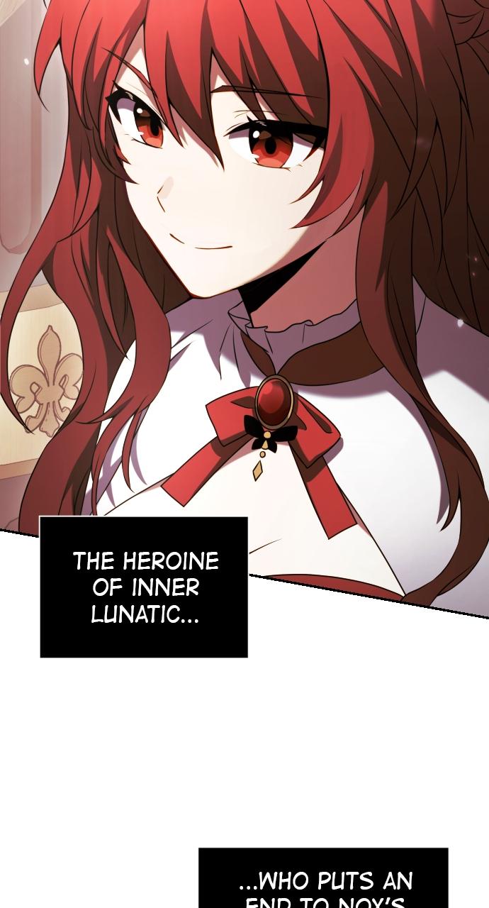 Time-Limited Genius Dark Knight Chap 3 - Next Chap 4