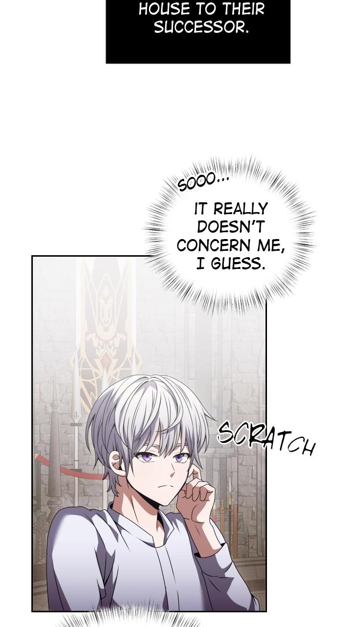 Time-Limited Genius Dark Knight Chap 3 - Next Chap 4
