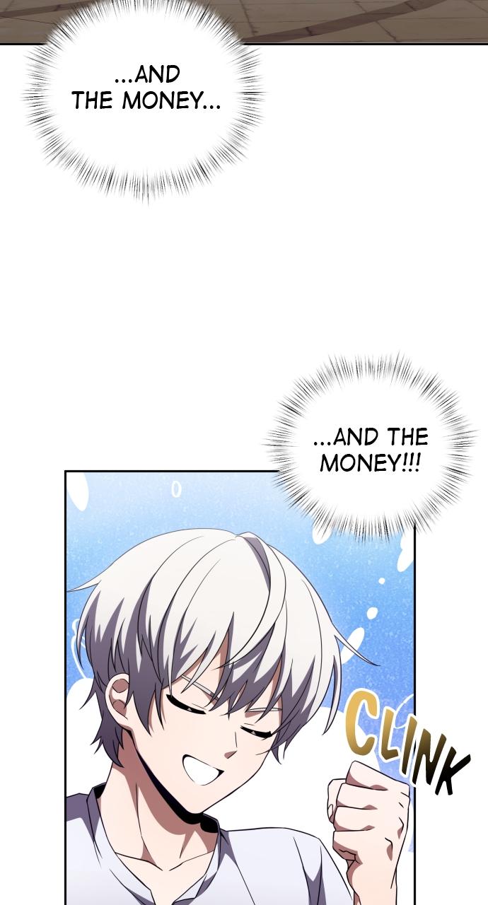 Time-Limited Genius Dark Knight Chap 3 - Next Chap 4