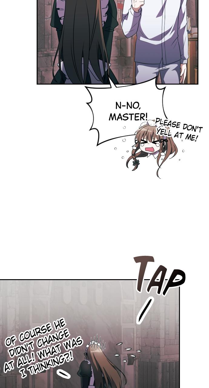 Time-Limited Genius Dark Knight Chap 3 - Next Chap 4