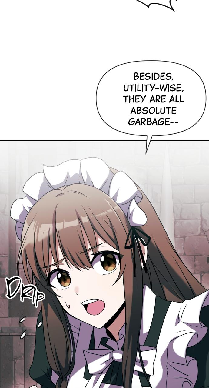 Time-Limited Genius Dark Knight Chap 3 - Next Chap 4