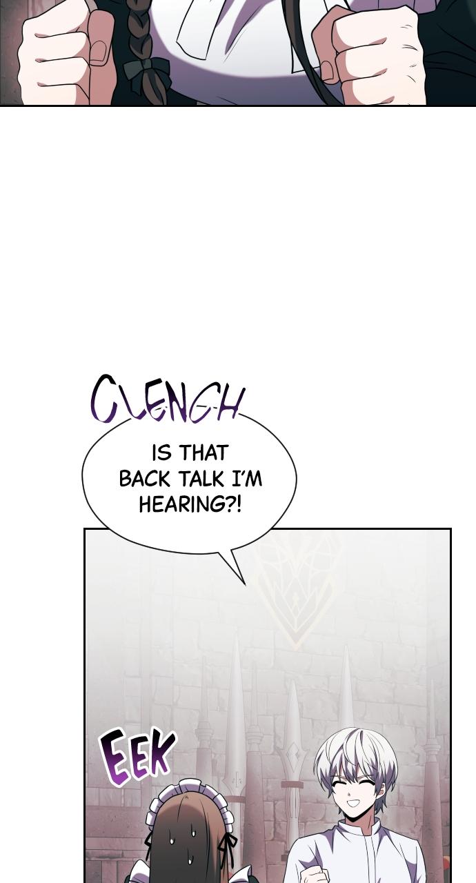 Time-Limited Genius Dark Knight Chap 3 - Next Chap 4