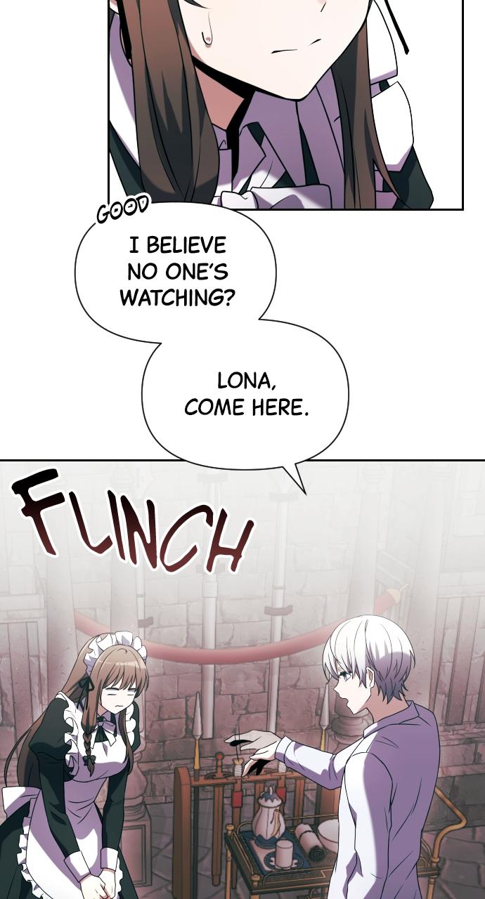 Time-Limited Genius Dark Knight Chap 3 - Next Chap 4