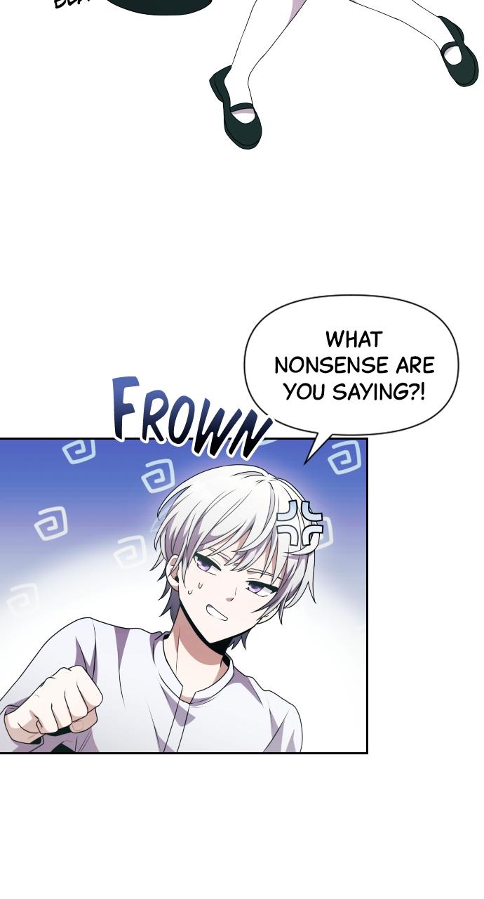 Time-Limited Genius Dark Knight Chap 3 - Next Chap 4