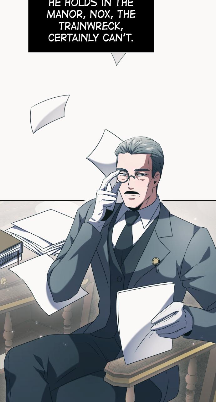 Time-Limited Genius Dark Knight Chap 3 - Next Chap 4