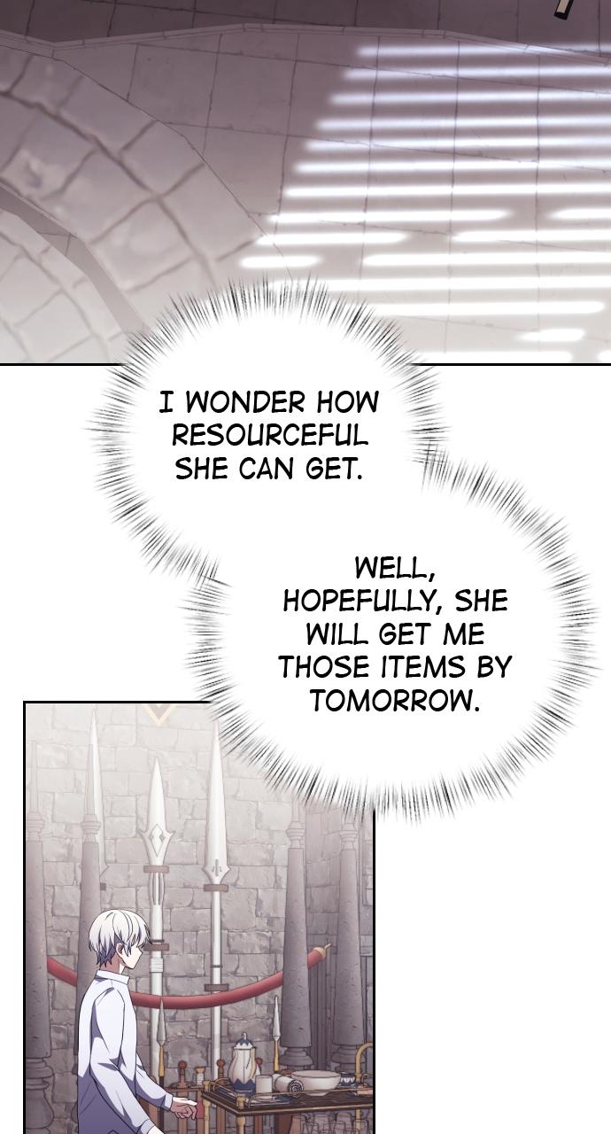 Time-Limited Genius Dark Knight Chap 3 - Next Chap 4