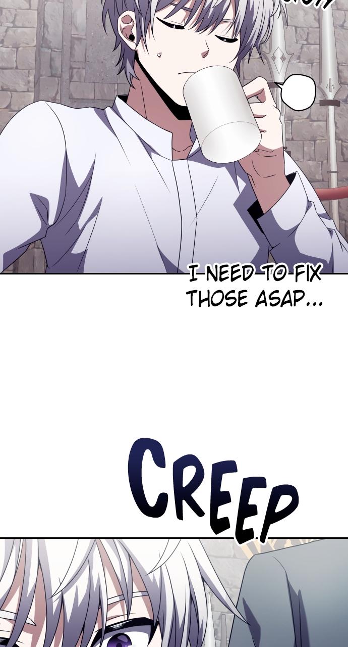 Time-Limited Genius Dark Knight Chap 3 - Next Chap 4