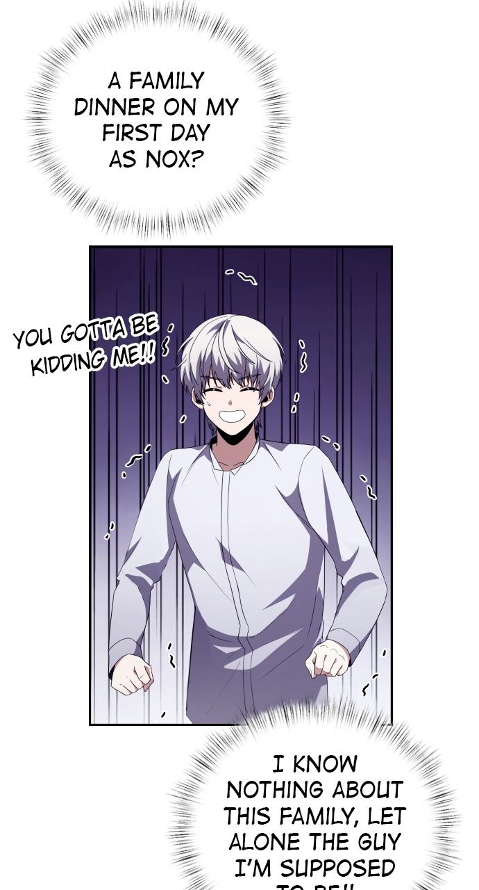 Time-Limited Genius Dark Knight Chap 3 - Next Chap 4