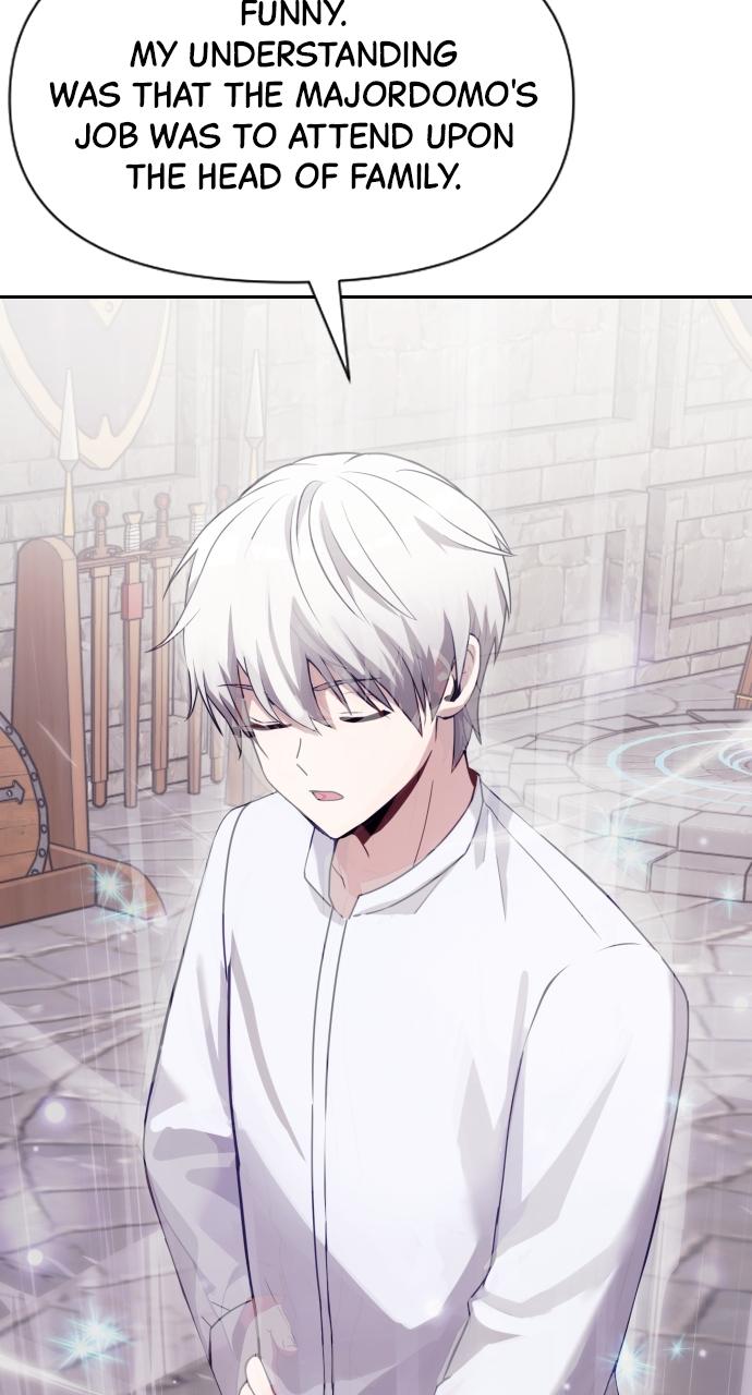 Time-Limited Genius Dark Knight Chap 3 - Next Chap 4