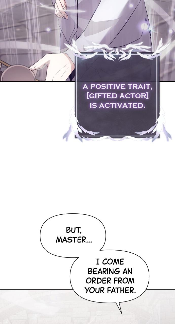 Time-Limited Genius Dark Knight Chap 3 - Next Chap 4