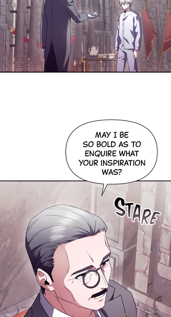 Time-Limited Genius Dark Knight Chap 3 - Next Chap 4