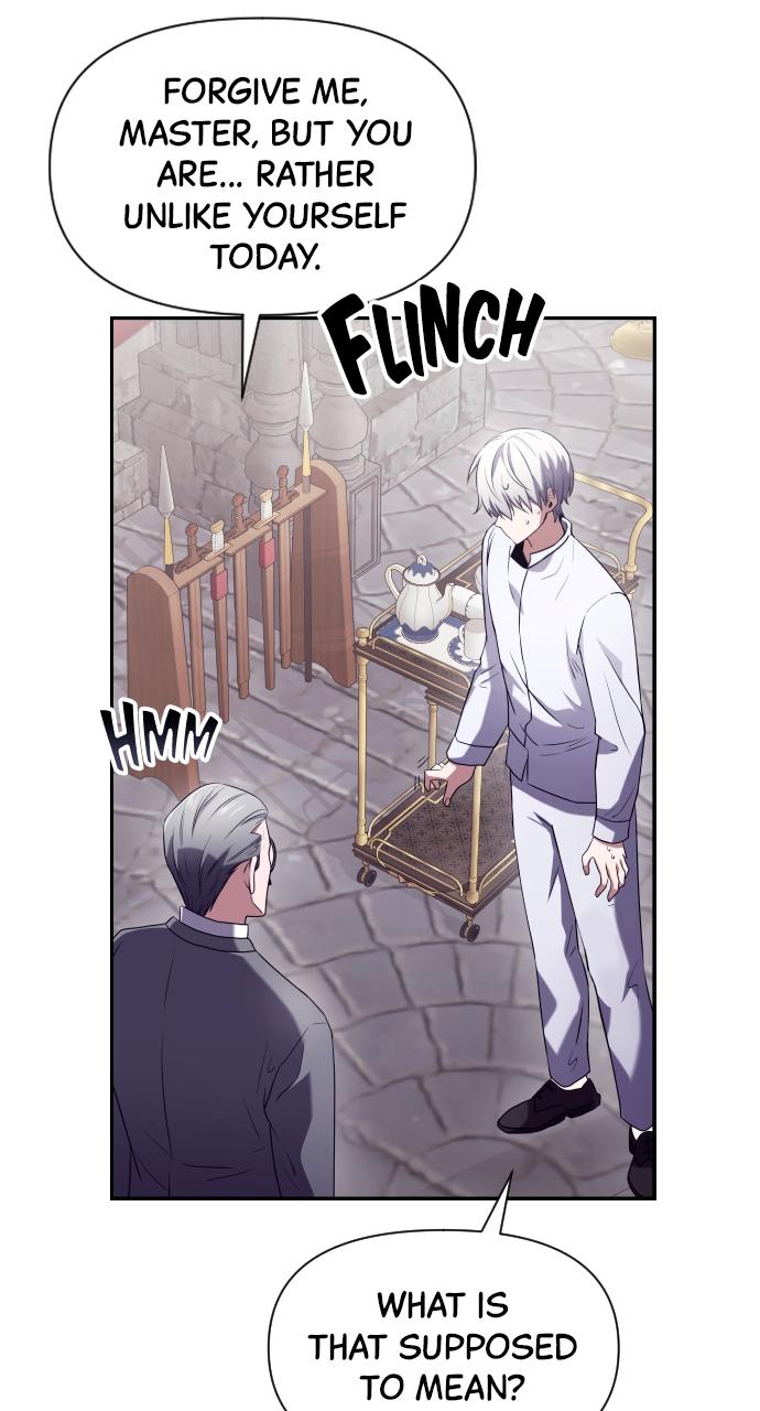 Time-Limited Genius Dark Knight Chap 3 - Next Chap 4