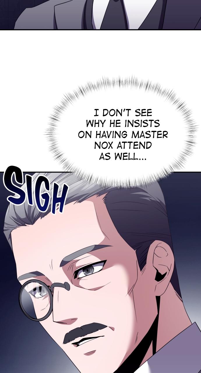 Time-Limited Genius Dark Knight Chap 3 - Next Chap 4