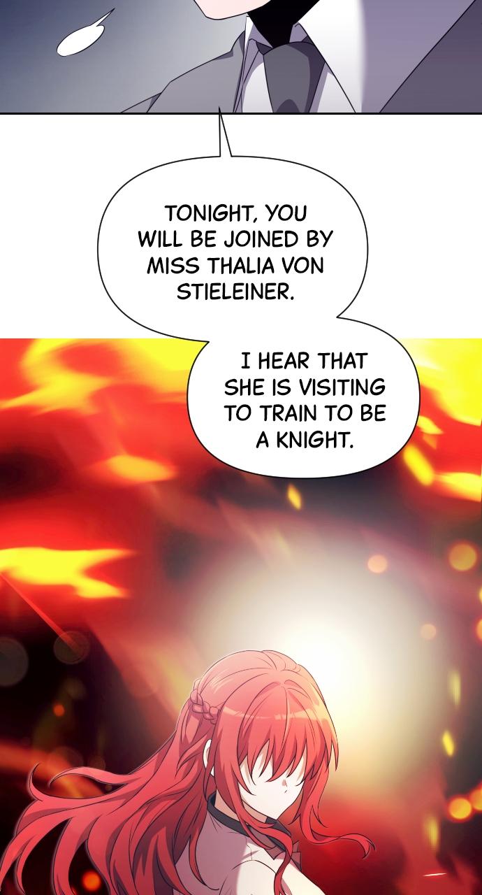 Time-Limited Genius Dark Knight Chap 3 - Next Chap 4