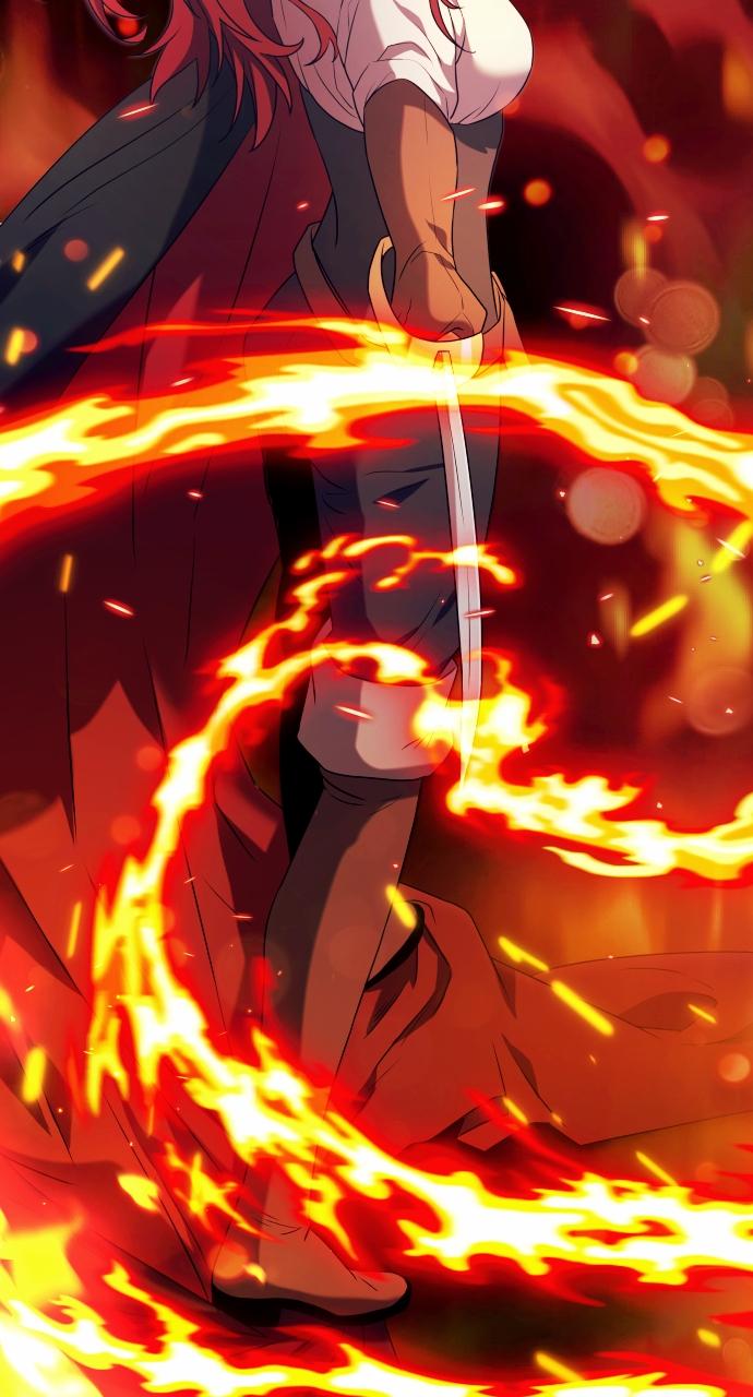 Time-Limited Genius Dark Knight Chap 3 - Next Chap 4