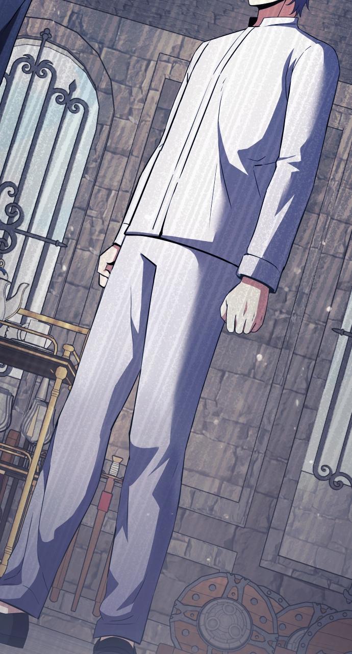 Time-Limited Genius Dark Knight Chap 3 - Next Chap 4