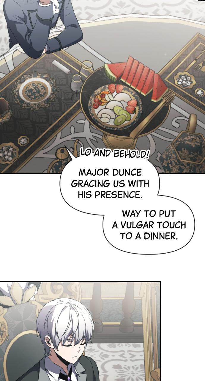 Time-Limited Genius Dark Knight Chap 3 - Next Chap 4