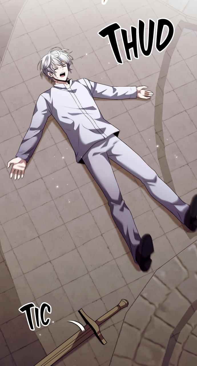 Time-Limited Genius Dark Knight Chap 3 - Next Chap 4