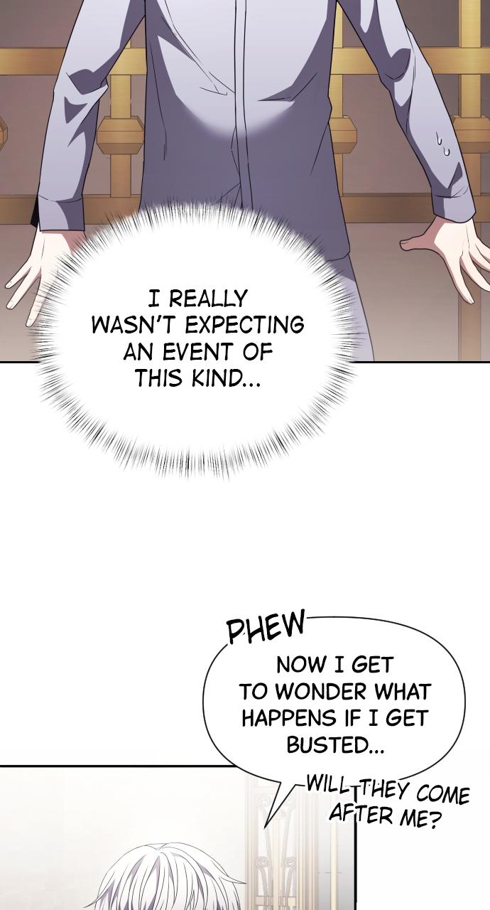 Time-Limited Genius Dark Knight Chap 3 - Next Chap 4