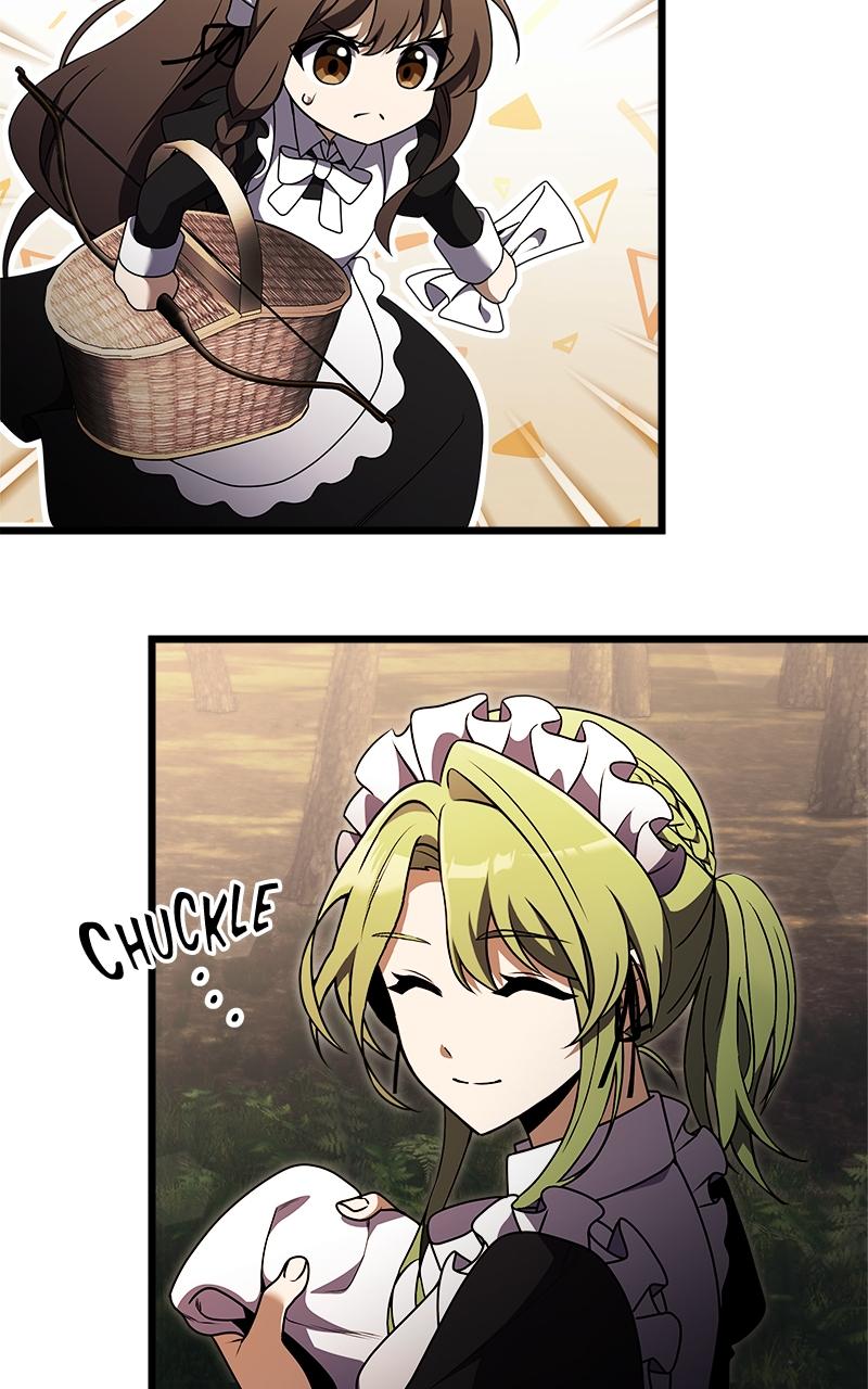 Time-Limited Genius Dark Knight Chap 17 - Next Chap 18