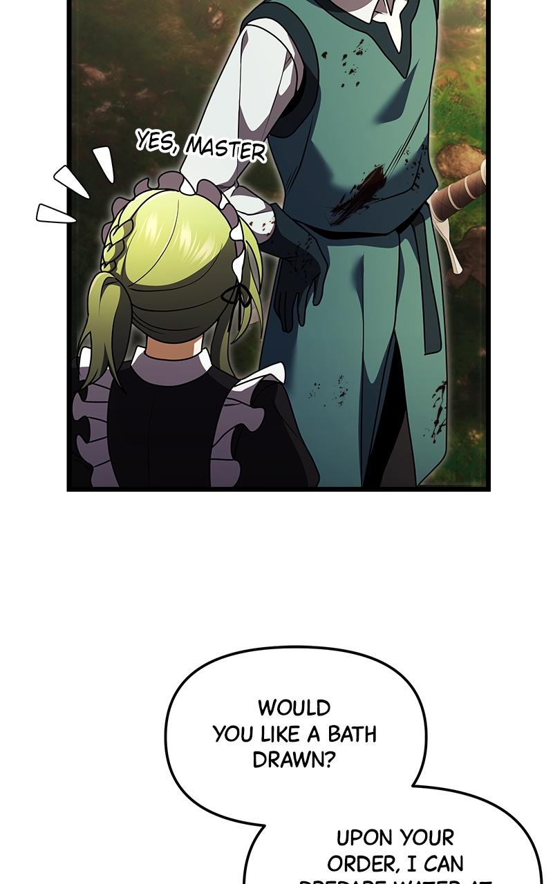 Time-Limited Genius Dark Knight Chap 17 - Next Chap 18