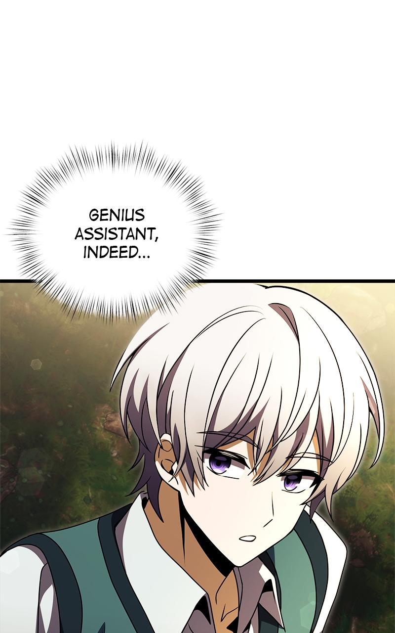 Time-Limited Genius Dark Knight Chap 17 - Next Chap 18