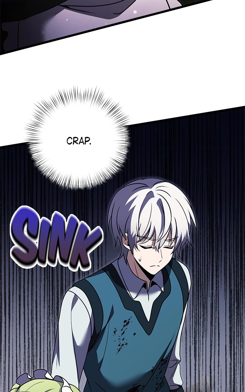 Time-Limited Genius Dark Knight Chap 17 - Next Chap 18