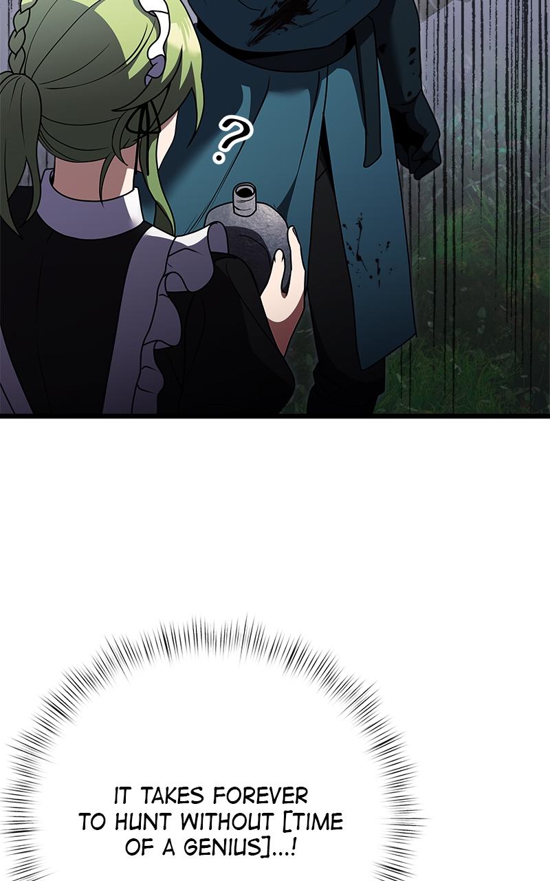 Time-Limited Genius Dark Knight Chap 17 - Next Chap 18