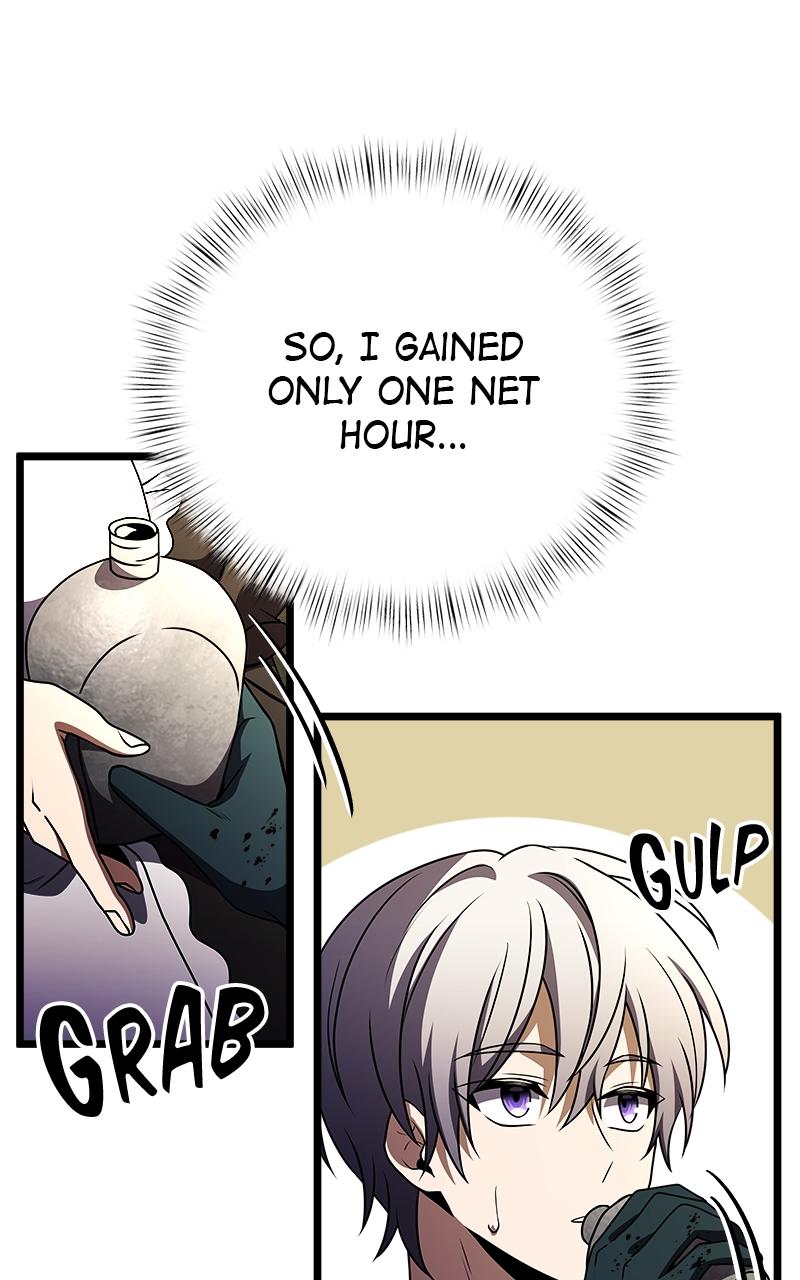 Time-Limited Genius Dark Knight Chap 17 - Next Chap 18