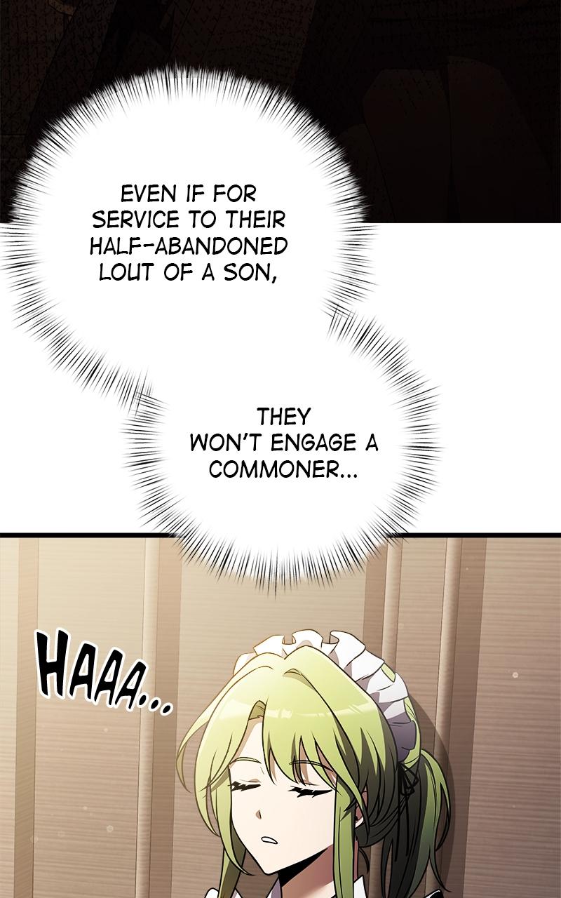 Time-Limited Genius Dark Knight Chap 17 - Next Chap 18