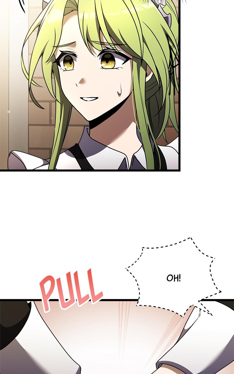 Time-Limited Genius Dark Knight Chap 17 - Next Chap 18