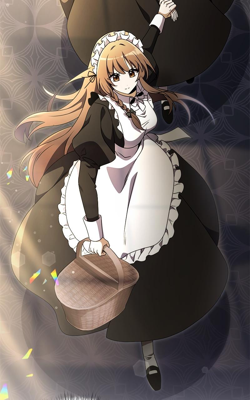 Time-Limited Genius Dark Knight Chap 17 - Next Chap 18