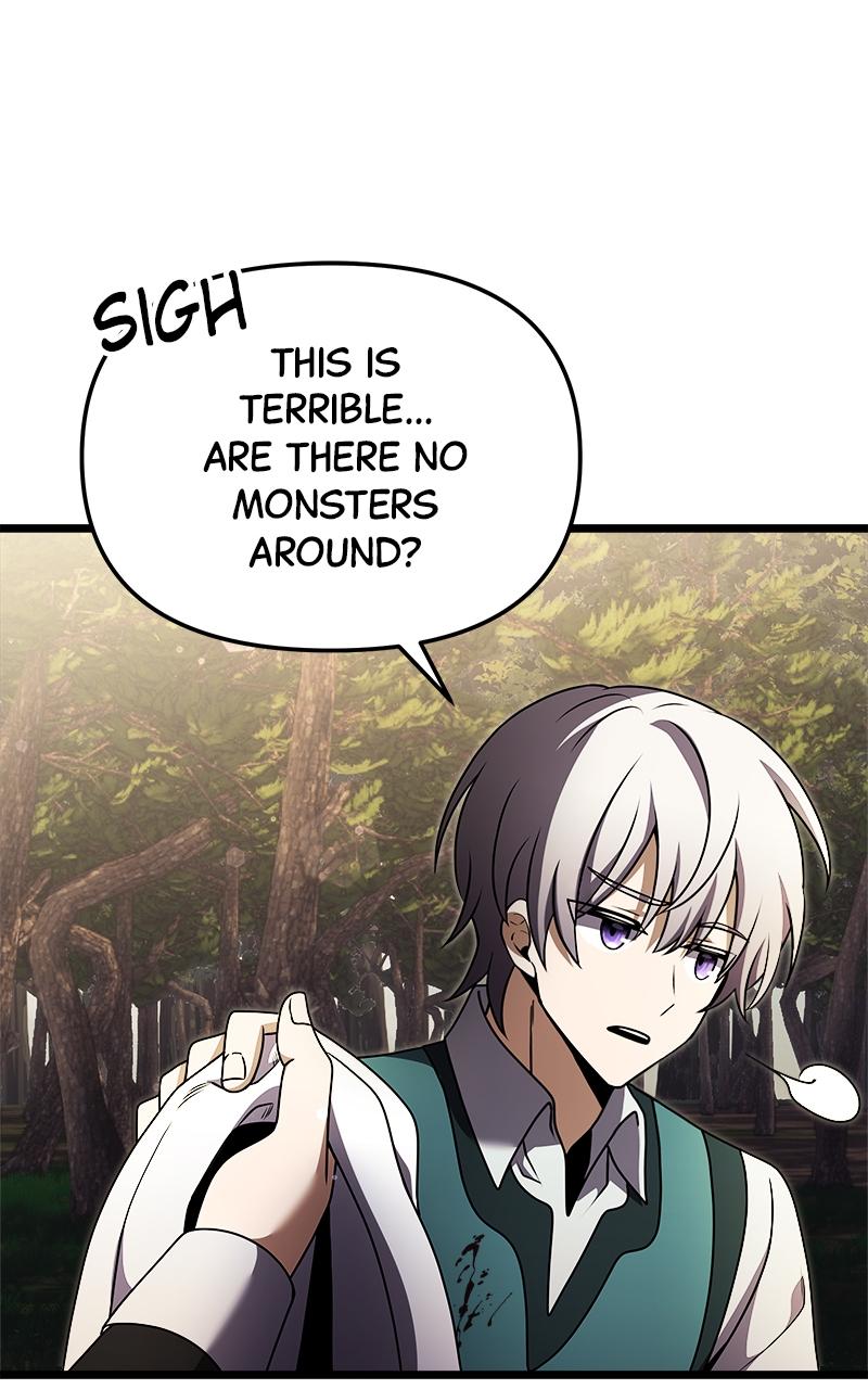 Time-Limited Genius Dark Knight Chap 17 - Next Chap 18